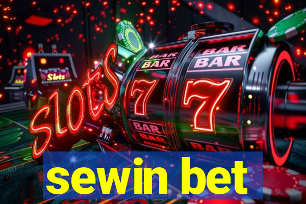 sewin bet